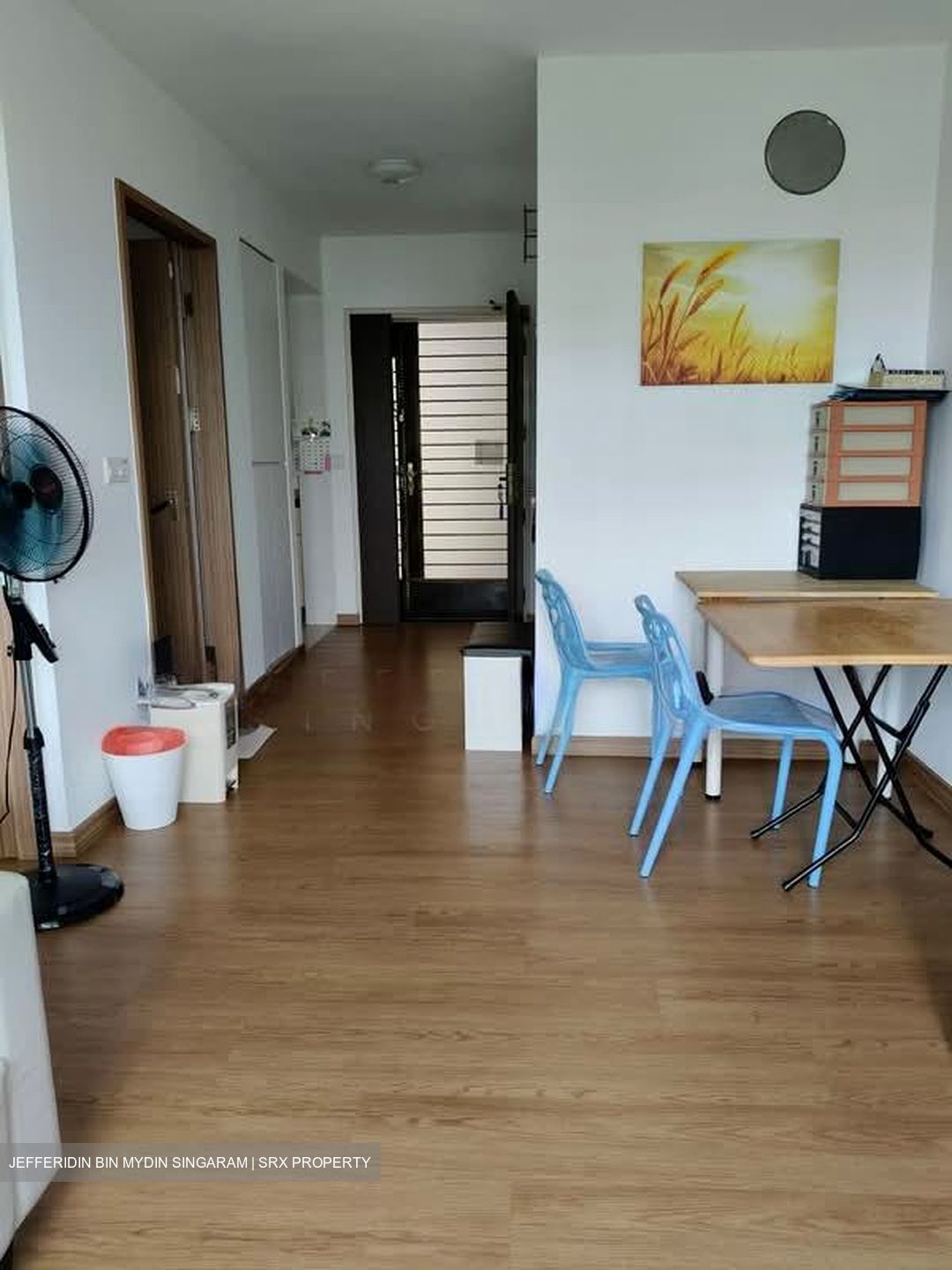 Blk 479A Valley Spring @ Yishun (Yishun), HDB 2 Rooms #564116021